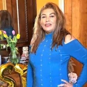 Meet your Posher, Shanta